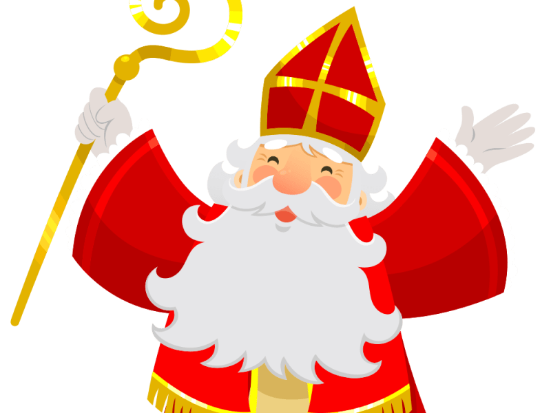 Grand souper de Saint-Nicolas du&nbsp;club