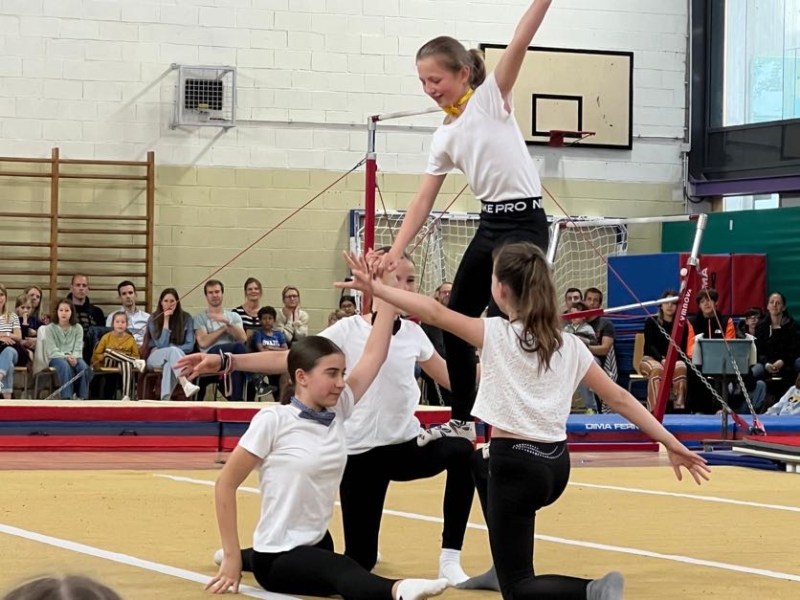 Grand Gala du Club&nbsp;2025