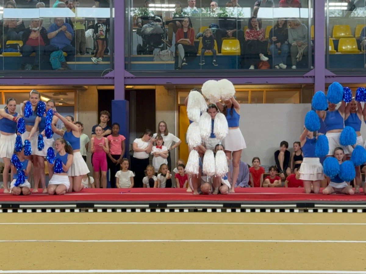 Une belle édition 2024 de la grande fête du&nbsp;club