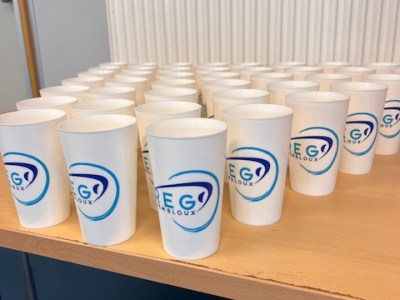 Drink de rentrée du&nbsp;Club