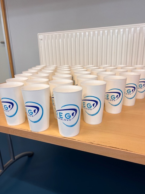 Drink de rentrée du&nbsp;Club