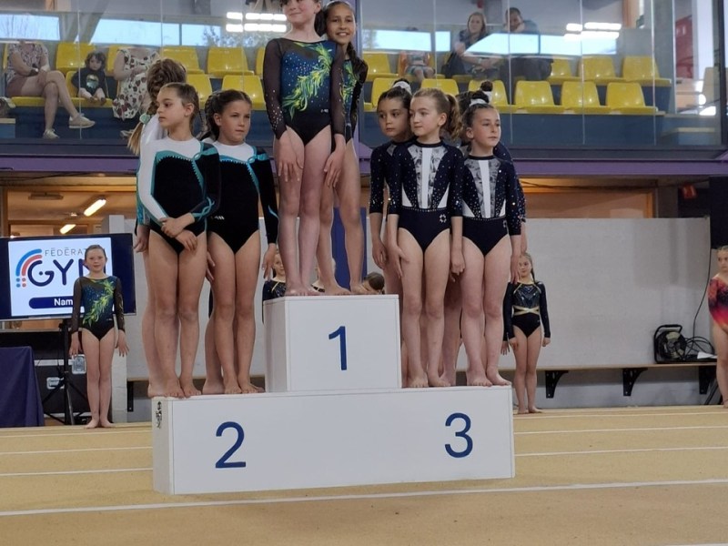 Le REG accueille la compétion IE D5 et Jeunes B ces 12 et 13&nbsp;avril